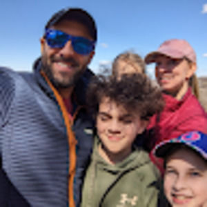 Meet your Posher, Bruce